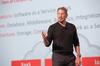 Larry Ellison - Chairman and CTO, Oracle