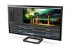 LG's 31-inch LG 31MU97Z 4K monitor with Thunderbolt 2 ports