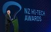 Wayne Norrie, chair of the NZ Hi-Tech Trust