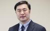 New Huawei Australia boss James Zhao