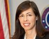 Jessica Rosenworcel, a commissioner with the U.S. Federal Communications Commission, calls for more WiFi spectrum to be made available.
