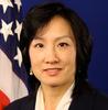 U.S. President Barack Obama has nominated Michelle Lee, a former lawyer at Google, to head the U.S. Patent and Trademark Office.
