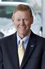 Ford CEO and President Alan Mulally has emerged as top candidate to replace Steve Ballmer as Microsoft CEO, according to anonymously-sourced media reports.