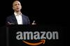 Jeff Bezos - CEO, Amazon