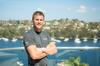 Invoice2go founder Chris Strode will stay in Australia to lead product development. Credit: Invoice2go