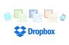 Dropbox Datastorage