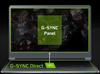 Nvidia's G-Sync for laptops