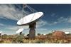 The CSIRO-run Australian SKA Pathfinder (ASKAP) telescope will utilise fibre links from Murchison to Geraldton, and Geraldton to Perth.