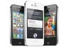 The Apple iPhone 4S: not the iPhone 5