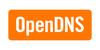 The OpenDNS logo