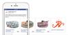 A wider group of merchants who use Shopify's service can now sell their items directly in Facebook's News Feed.