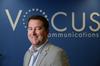 James Spenceley - CEO, Vocus Communications