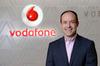 Vodafone CEO Iñaki Berroeta.