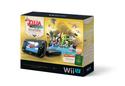 Nintendo cut the price of its Wii U Deluxe Set by US$50 on Wednesday, bringing the total price of the bundle to $299.99. The price change will go into effect September 30.