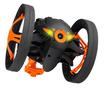 Parrot's Jumping Sumo robot streams real-time video back to its controller. 