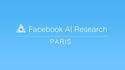 Facebook has established an AI research team in Paris