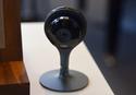 Nest's new Internet connected camera can be controlled from the company's mobile and desktop app.
