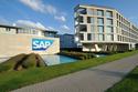 SAP headquarters in Walldorf, Germany.