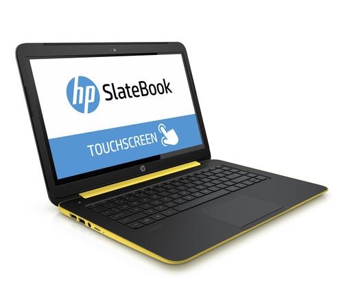 HP SlateBook PC (2)
