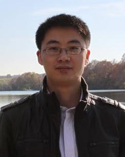 Tielei Wang, research scientist with Georgia Institute of Technology