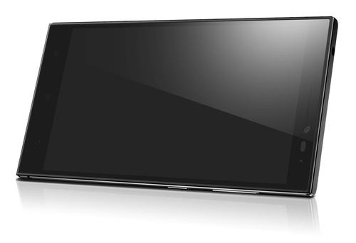 Lenovo's Vibe Z2 64-bit smartphone (1)