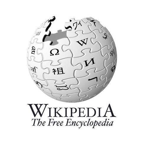 Wikipedia: Just What It Sounds Like