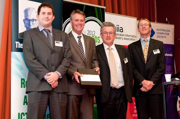Avalias received the e-learning award for the Avalanche ST scenario training system. 
