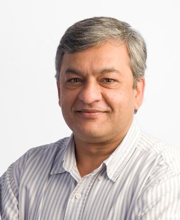 Vikram Kumar - Founder, KotahiNet