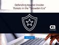  eBook: Defending Against Insider Threats in the “Snowden Era” 